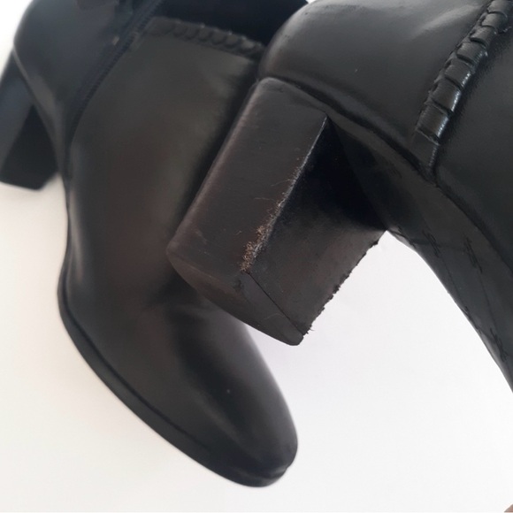 Jack Rogers Chandler Ankle Boots - Picture 7 of 10